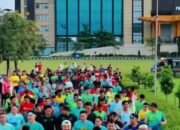 Polda Riau Hadirkan Riau Bhayangkara Run 2026, Event Lari Terbesar di Sumatera Usung Misi Selamatkan Lingkungan