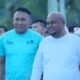 Wabup Siak Lepas Lomba Maraton, Ajak Masyarakat Hidup Sehat