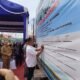 Satukan Kekuatan Lawan Narkoba, Polres Dumai Gelar Deklarasi Kampung Tangguh Anti Narkoba