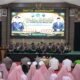 Semarak Hari Bhayangkara ke-80, Polres Magetan Gelar Lomba Hadroh Se-Kabupaten Magetan