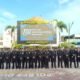 Polres Dumai Gelar Upacara Hari Kebangkitan Nasional ke-118 Berlangsung Khidmat
