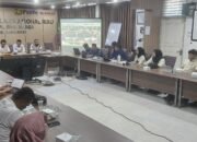 Pembukaan U-Turn Rimbo Panjang Masuki Tahap Kajian Teknis, Keselamatan Jadi Prioritas