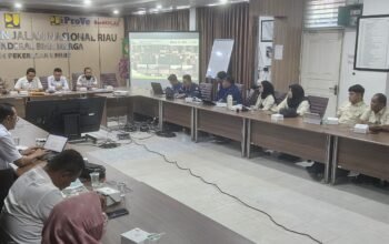 Pembukaan U-Turn Rimbo Panjang Masuki Tahap Kajian Teknis, Keselamatan Jadi Prioritas