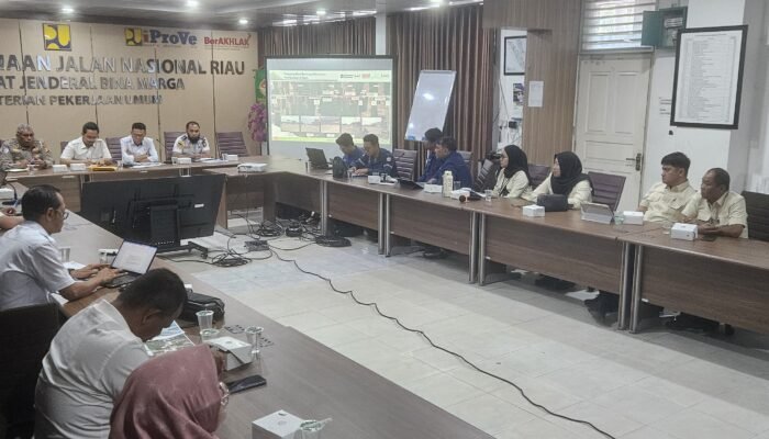 Pembukaan U-Turn Rimbo Panjang Masuki Tahap Kajian Teknis, Keselamatan Jadi Prioritas