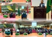 BNNK Pekanbaru dan UIR Deklarasikan Perang terhadap Narkoba, Status Hukum Etomidate Dibedah di Hadapan 300 Mahasiswa