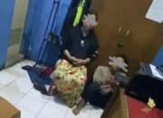 Duka Berubah Misteri, Motor dan Emas Almarhumah Hilang Saat Jenazah Masih Terbaring, Polisi Amankan Tiga Tersangka