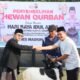 Idul Adha 1447 H, Polres Madiun Kota Salurkan 25 Ekor Hewan Qurban Wujud Kepedulian dan Kebersamaan