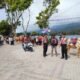 Antisipasi Lonjakan Wisatawan, Polisi Intensifkan Patroli di Telaga Sarangan Pada Idul Adha 2026