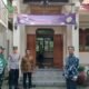 Polisi Hadir untuk Umat, Perayaan Waisak di Vihara Vimalakirti Palosan Berjalan Aman dan Lancar