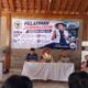 Riyono Camping Fasilitasi Pelatihan Jurnalistik Bersama Solopos Media Group di Magetan