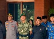Tiga Momentum Besar Bangun Peradaban Magetan, Suyatno: Pendidikan, Nasionalisme, dan Lingkungan Harus Sejalan