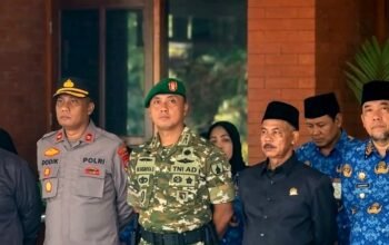 Tiga Momentum Besar Bangun Peradaban Magetan, Suyatno: Pendidikan, Nasionalisme, dan Lingkungan Harus Sejalan