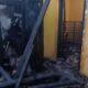 Pasca Kebakaran di Pucanganom Kebonsari, Rumah Ibu Suciati Rusak Parah, Kerugian Capai Rp60 Juta