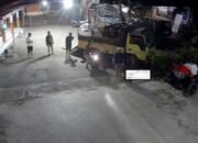 Pelajar 16 Tahun di Ponorogo Luka Berat Usai Tabrak Truk Pengangkut Hewan Kurban