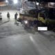 Pelajar 16 Tahun di Ponorogo Luka Berat Usai Tabrak Truk Pengangkut Hewan Kurban