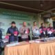 Kurang dari 24 Jam! Polisi Bongkar Pembunuhan Lansia di Pekanbaru, Motif Dendam dan Harta
