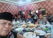 Hari Buruh 2026, SPSI Riau Siapkan Aksi Sosial hingga Orasi di MTQ
