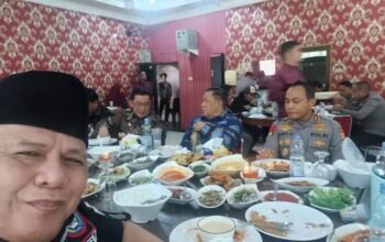 Hari Buruh 2026, SPSI Riau Siapkan Aksi Sosial hingga Orasi di MTQ