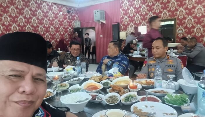 Hari Buruh 2026, SPSI Riau Siapkan Aksi Sosial hingga Orasi di MTQ