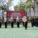 Pancasila Pemersatu Bangsa, Polres Magetan Gelar Upacara Peringatan Hari Lahir Pancasila 2026