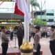 Peringati Hari Lahir Pancasila 2026, Polres Dumai Gelar Upacara Khidmat dan Teguhkan Semangat Persatuan