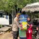 Polres Dumai Gelar Program JALUR, Bagikan Bansos dan Pengobatan Gratis di Pesisir Pangkalan Sesai