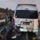 Laka Maut Tol Permai: 5 Meninggal Dunia, Ditlantas Polda Riau Lakukan Scientific Investigation