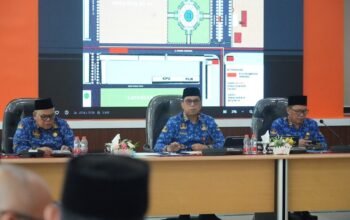 Dinas Kesehatan Kuansing Perkuat Layanan Medis untuk Sukseskan MTQ ke-44 Riau