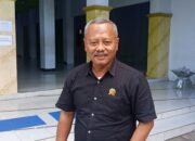 MTSN 4 Magetan Lepas Siswa Kelas IX, DPRD Dorong Generasi Berprestasi dan Berakhlak Mulia
