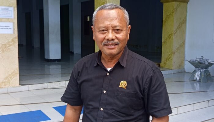 MTSN 4 Magetan Lepas Siswa Kelas IX, DPRD Dorong Generasi Berprestasi dan Berakhlak Mulia