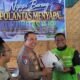Ditlantas Polda Riau dan Korlantas Polri Perkuat Sinergi dengan Ojol Lewat Program Humanis