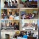 Lewat Nobar Piala Dunia 2026, Polres Dumai Bangun Keakraban dan Sinergitas Bersama Warga