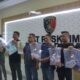 Bermodus Iming-iming Uang dan Buah, Terduga Pelaku Pencabulan Anak Diamankan Polres Dumai