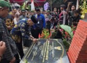 Situs Ndalem Pojok Kediri Gelar Ruwat Agung Soekarno: Kembali kepada Jati Diri Bangsa Wujudkan Misi Asta Cita Presiden Prabowo Subianto