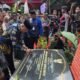 Situs Ndalem Pojok Kediri Gelar Ruwat Agung Soekarno: Kembali kepada Jati Diri Bangsa Wujudkan Misi Asta Cita Presiden Prabowo Subianto