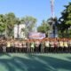 Sambut 1 Muharram 1448 H, Polres Magetan Gelar Apel Gabungan TNI-Polri Pastikan Suroan Aman dan Kondusif