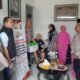 Polres Dumai Hadirkan Semangat Kekeluargaan Lewat Anjangsana Hari Bhayangkara ke-80