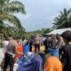 Polda Riau dan Jajaran Realisasikan Ribuan Bansos, Program Air Bersih hingga Gerakan Indonesia Asri