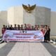 Kapolres Magetan Pimpin Ziarah Makam Pahlawan, Refleksi Pengabdian di Hari Bhayangkara ke-80