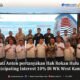 Optimalkan Pendapatan Daerah, KPK dan Pemprov Riau Bedah Transparansi PI 10 Persen Blok Migas