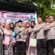 Polres Rokan Hulu Resmikan Sumur Bor untuk Warga Rambah Samo, Wujud Nyata Pengabdian Polri di HUT Bhayangkara ke-80