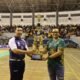 Olahraga Satukan Persaudaraan, Turnamen Bola Voli Kapolres Cup 2026 Resmi Dibuka