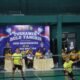 PB Garuda Sakti Juara! Final Turnamen Bulutangkis Kapolres Cup 2026 Berlangsung Meriah