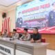 Tren Kriminalitas Kota Madiun Menurun, Juni 2026 Catat Sinyal Positif, Kapolres: Hasil Kerja Sama Seluruh Elemen Masyarakat