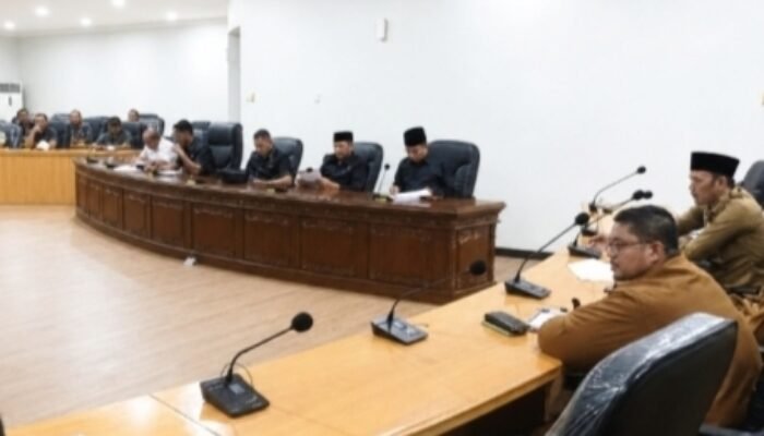 Komisi IV DPRD Kampar Pastikan Hak Nelayan Terdampak Sungai Tapung Terpenuhi