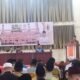 72 Qori dan Qoriah Rokan Hulu Berangkat ke MTQ Riau 2026, Targetkan Prestasi Terbaik untuk Negeri Seribu Suluk