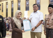 Ratusan PPPK Digeser ke Desa, Bupati Minta Jadi Penggerak Pembangunan dan PAD