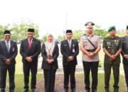 Peringati Hari Otda ke-30, Pemkab Kuansing Tegaskan Komitmen Tingkatkan Pelayanan Publik
