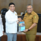 Forum DPR RI Asal Riau Diluncurkan, Pemkab Kuansing Ajukan Program Prioritas ke Pusat