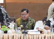 Suhardiman Optimistis BRK Syariah Terus Tumbuh dan Berdaya Saing